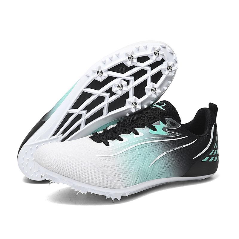 Spiked Shoes