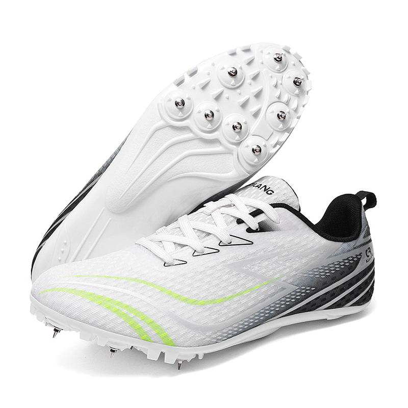 Spiked Shoes