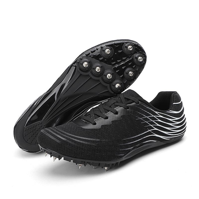 Spiked Shoes
