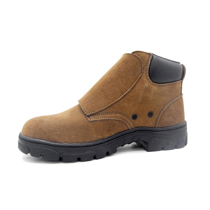 Anti-Smash Shoes