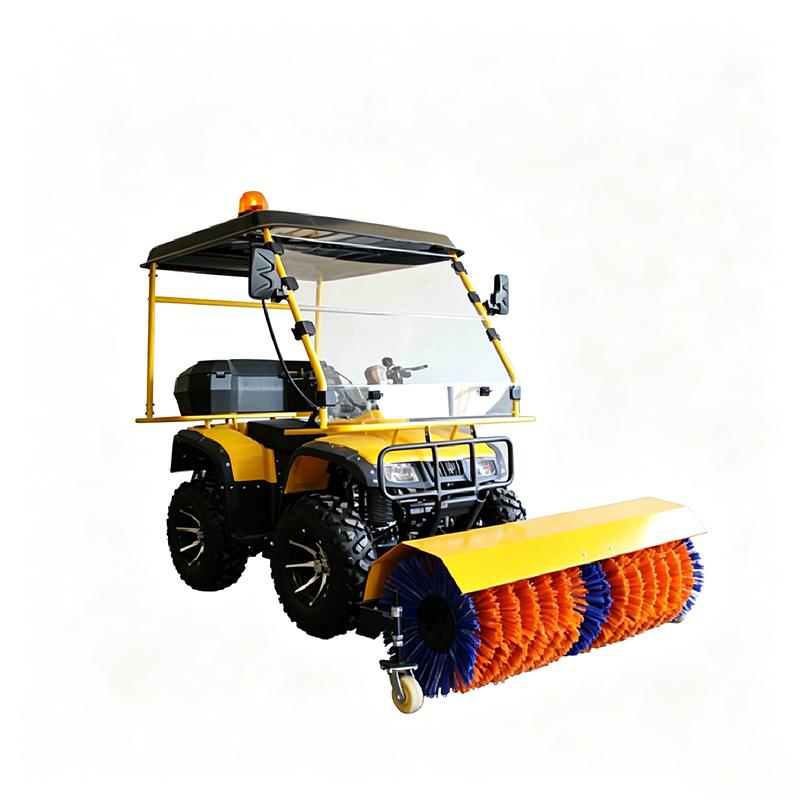 Snowplow