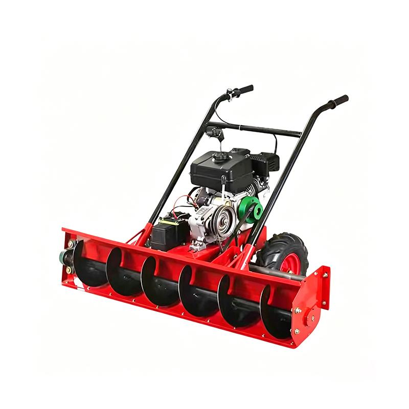 Snowplow