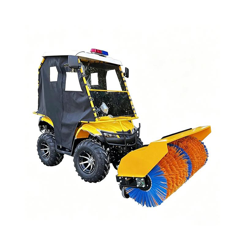 Snowplow