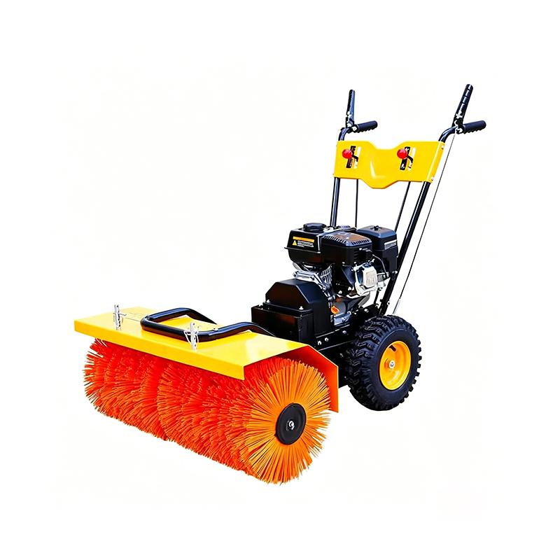 Snowplow
