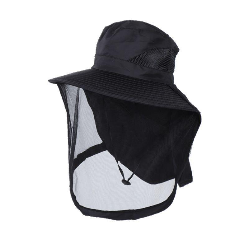 Mosquito-proof cover
