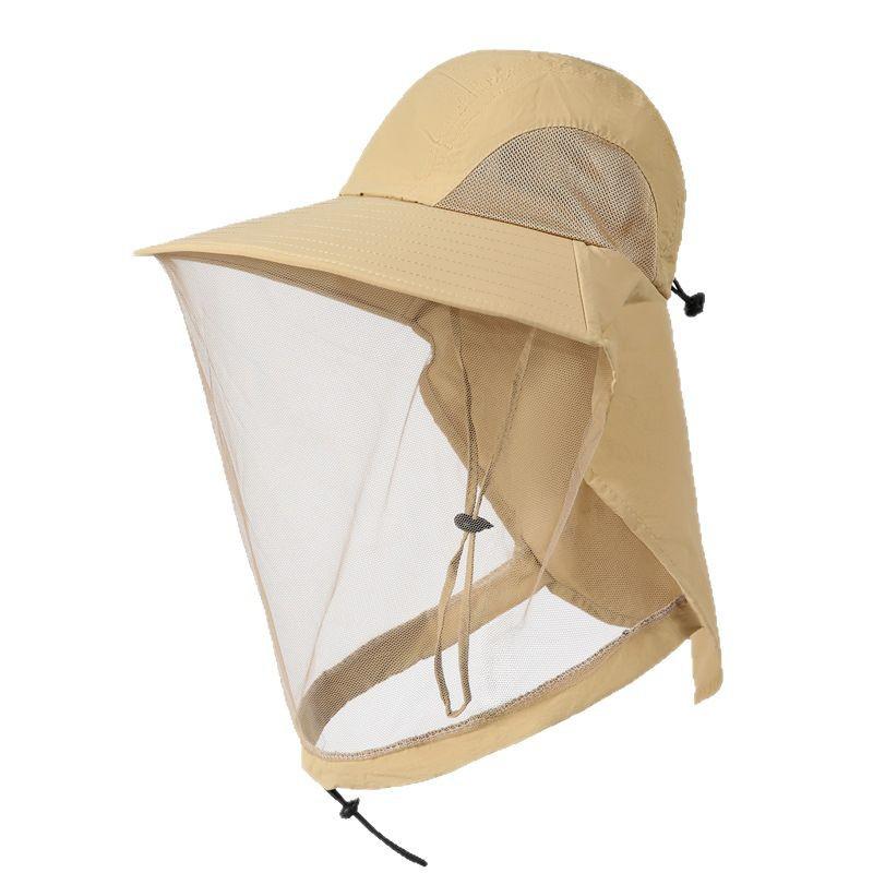 Mosquito-proof cover