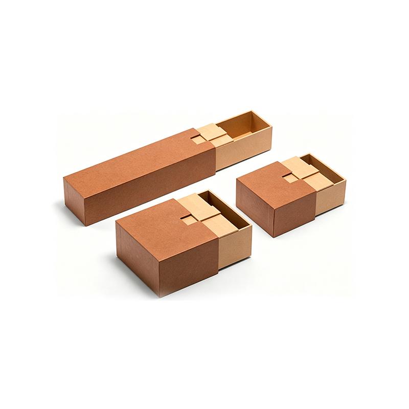 Customized Gift Boxes
