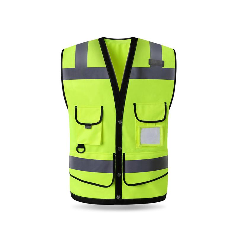 Reflective Vest