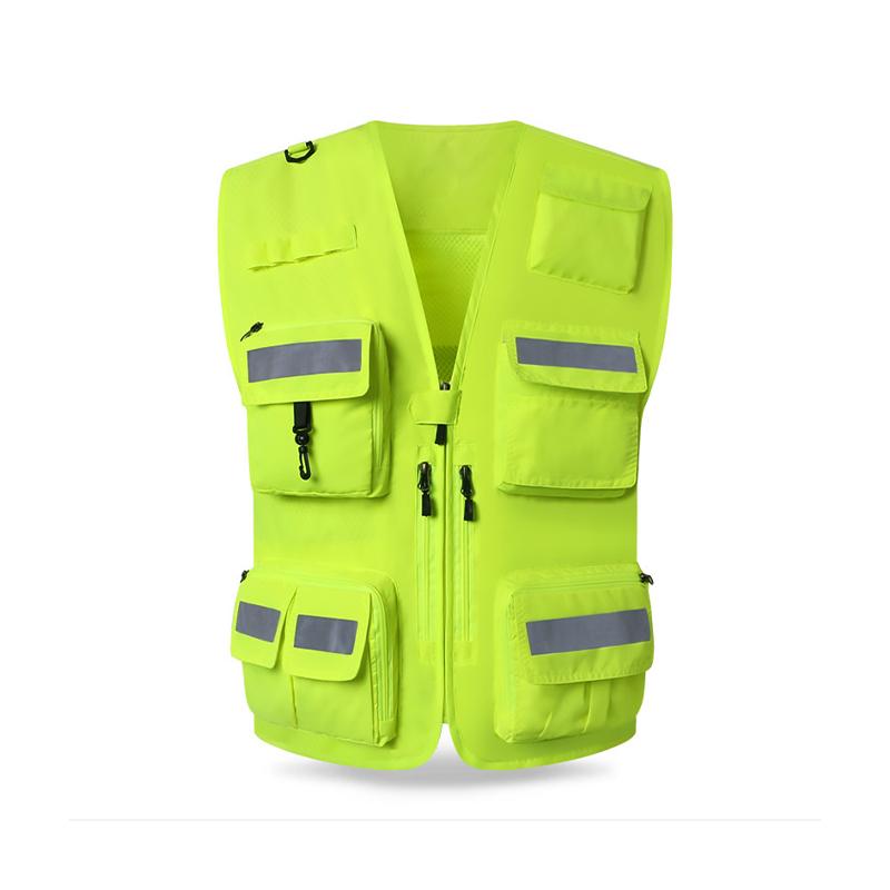 Reflective Vest