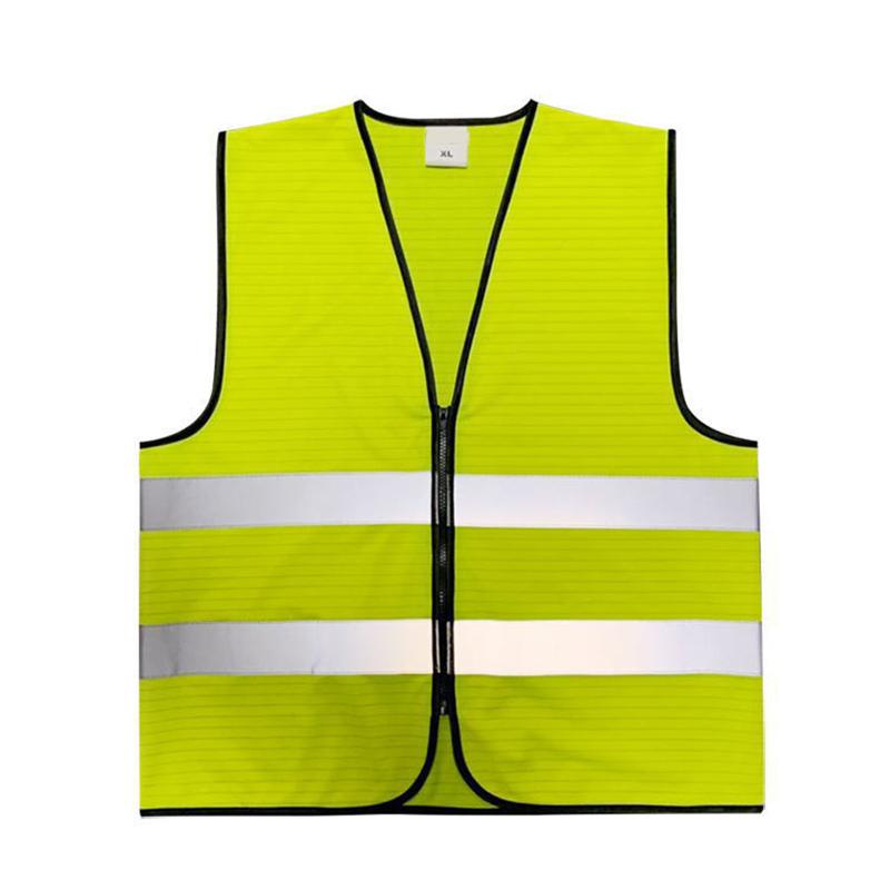 Reflective Vest