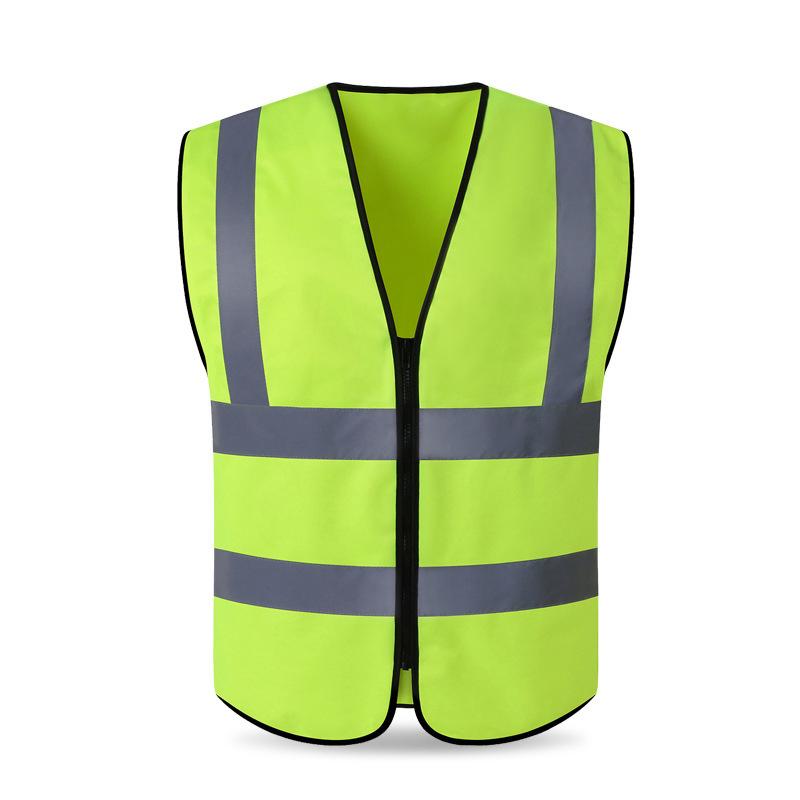 Reflective Vest