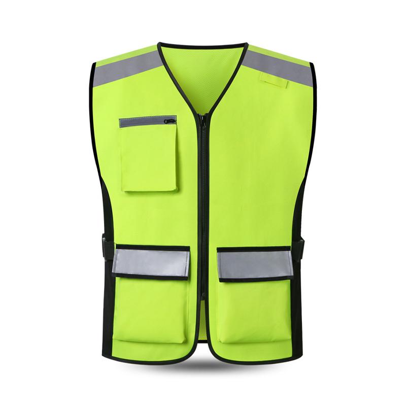 Reflective Vest