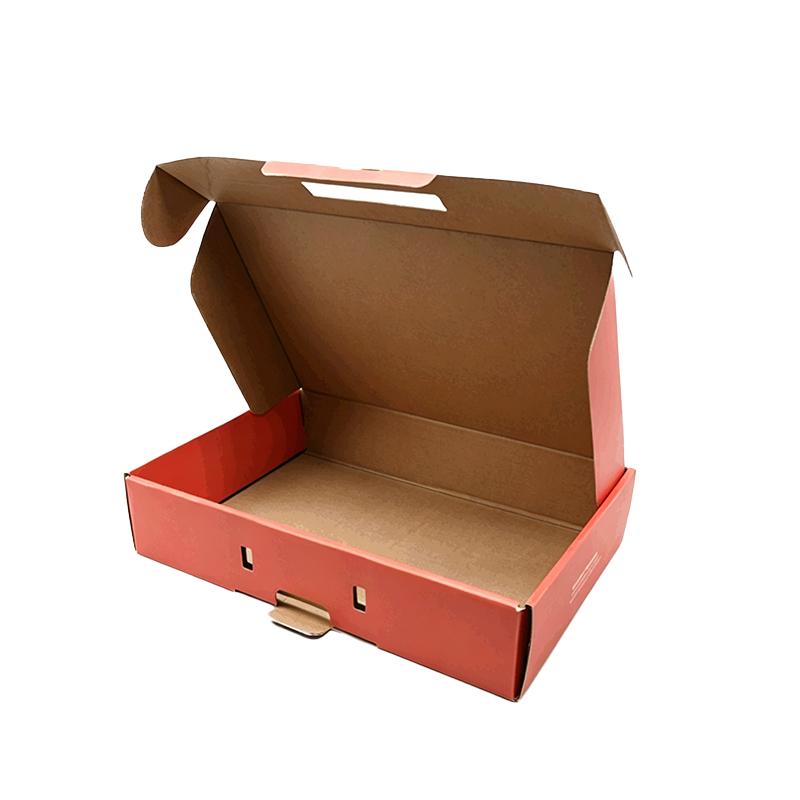 Colorful Aircraft Box