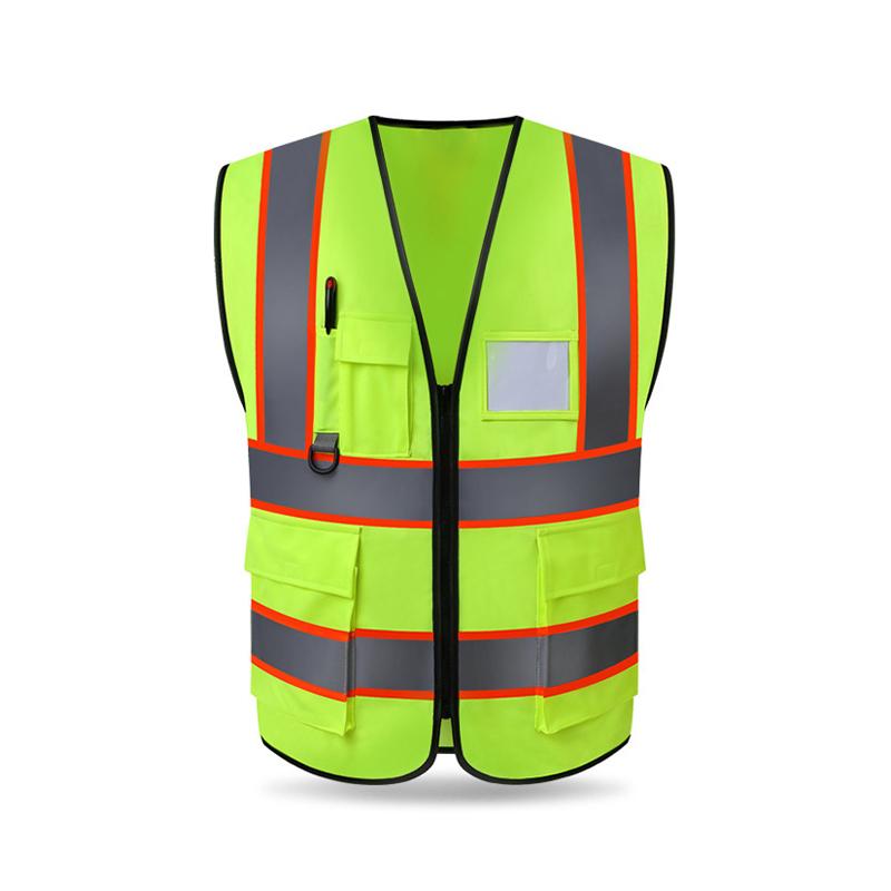 Reflective Vest