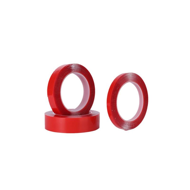 Double-sided adhesive tape