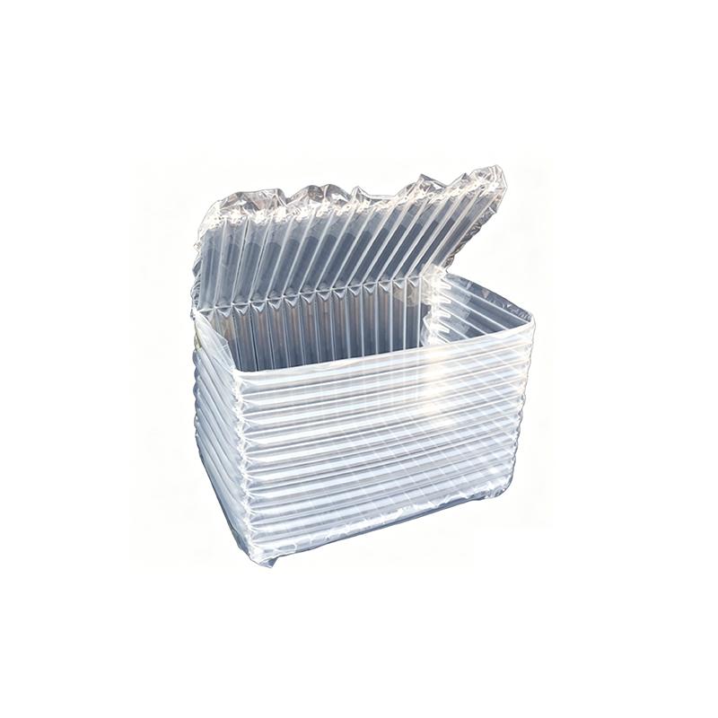 Air Pillow Box