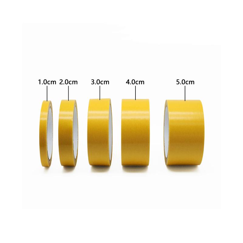 Double-Sided Bakelite Tape