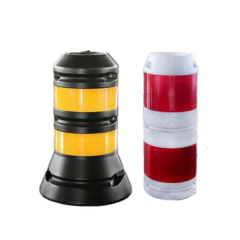 Crash Barrier Drum
