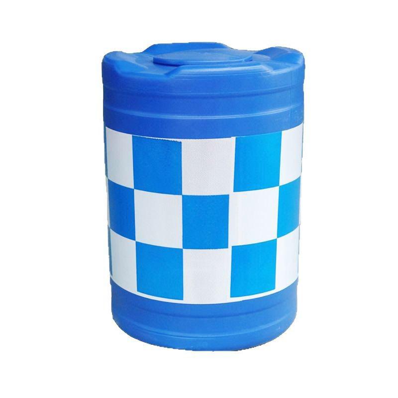 Crash Barrier Drum