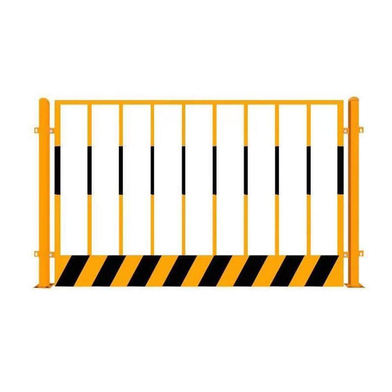 Anti-Collision Guardrail