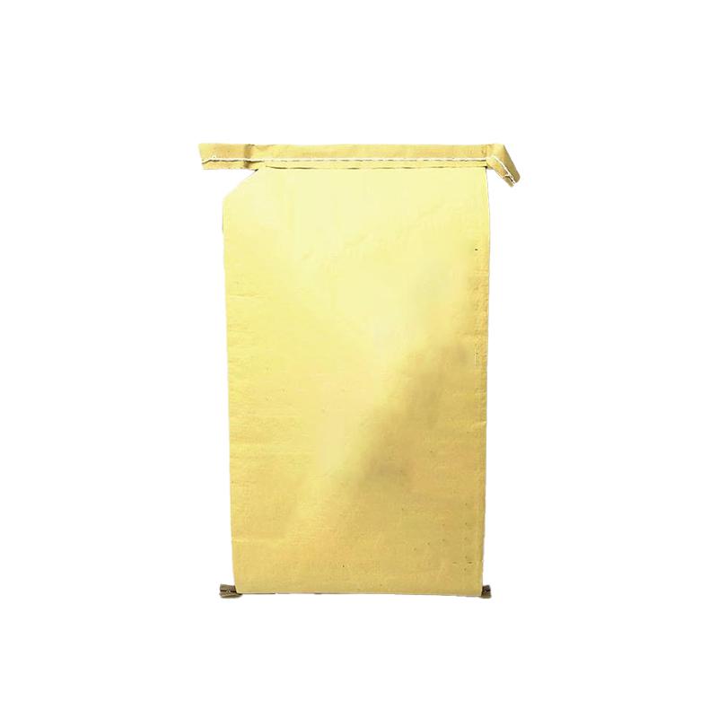 Cowhide Paper Woven Bags