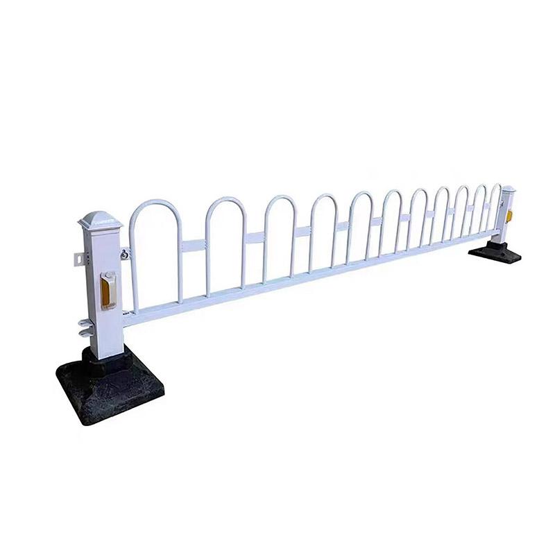 Anti-Collision Guardrail