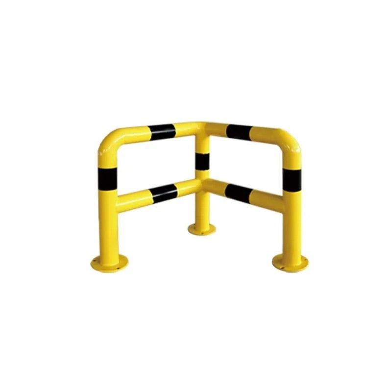 Anti-Collision Guardrail