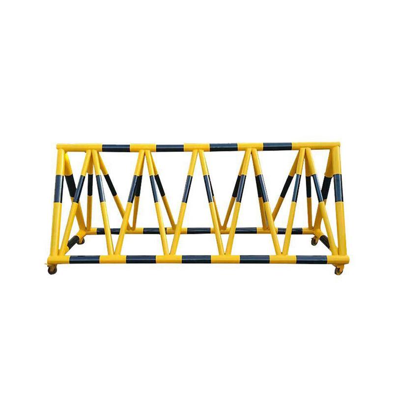 Anti-Collision Guardrail