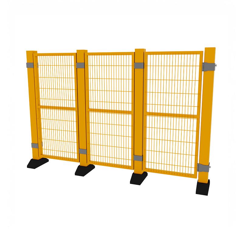ovable Fence