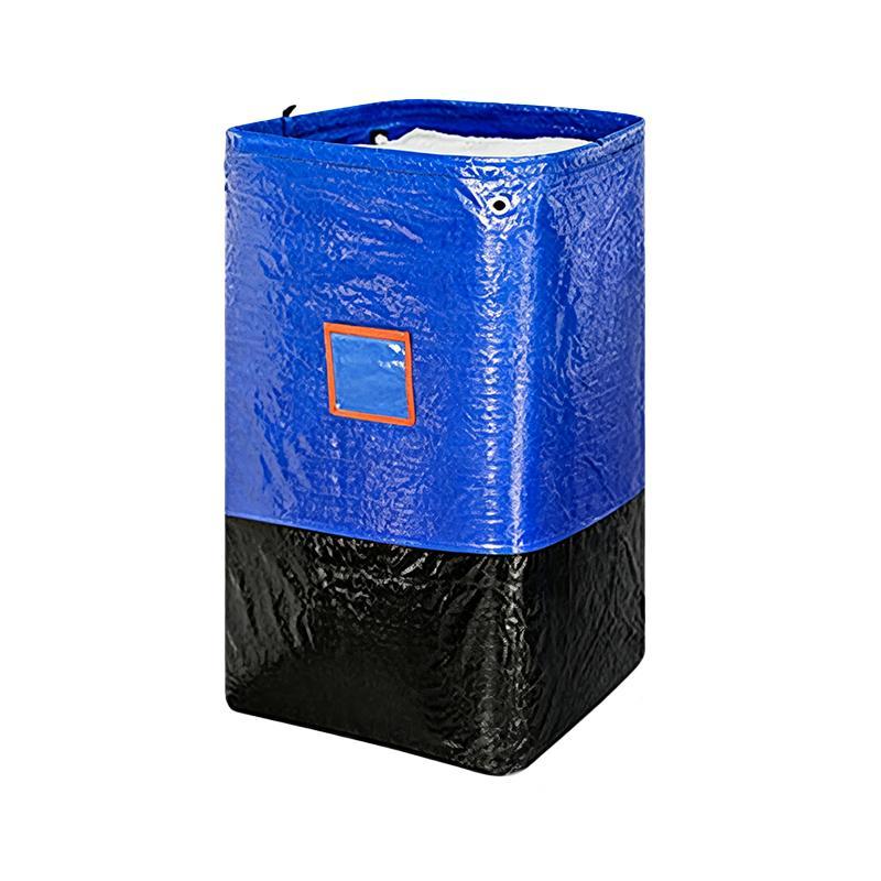 Woven sack