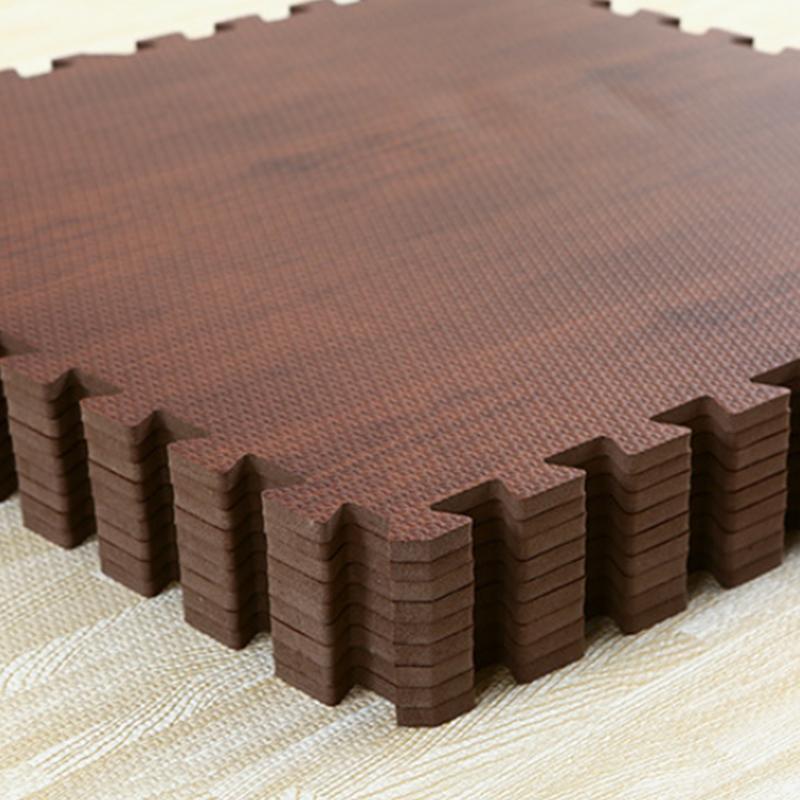 Foam Floor Mat