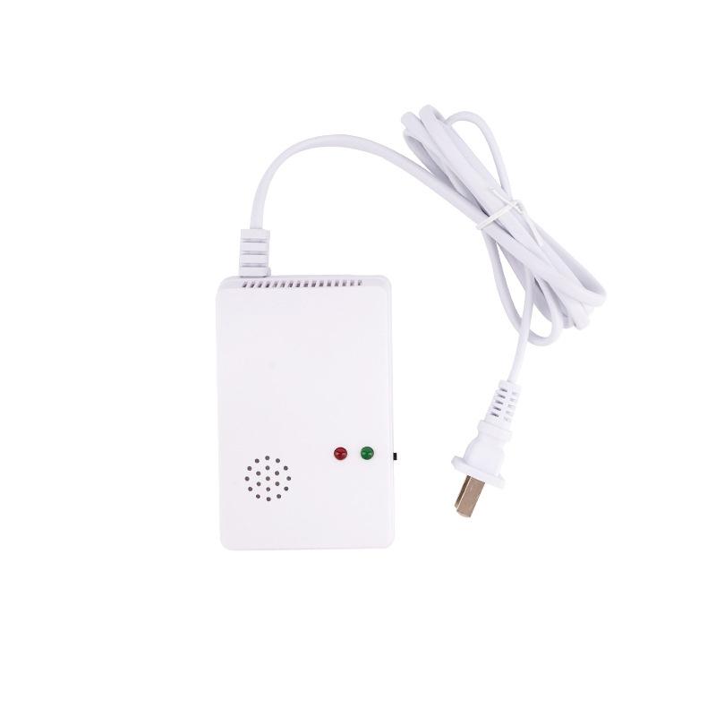 Combustible Gas Alarm