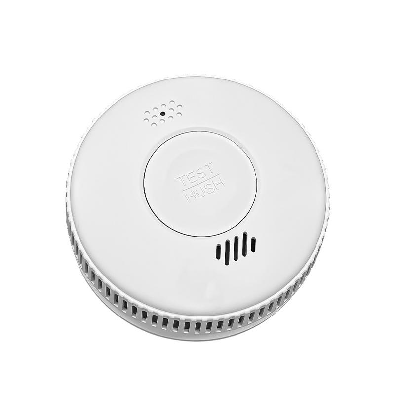 Fire Smoke Detector