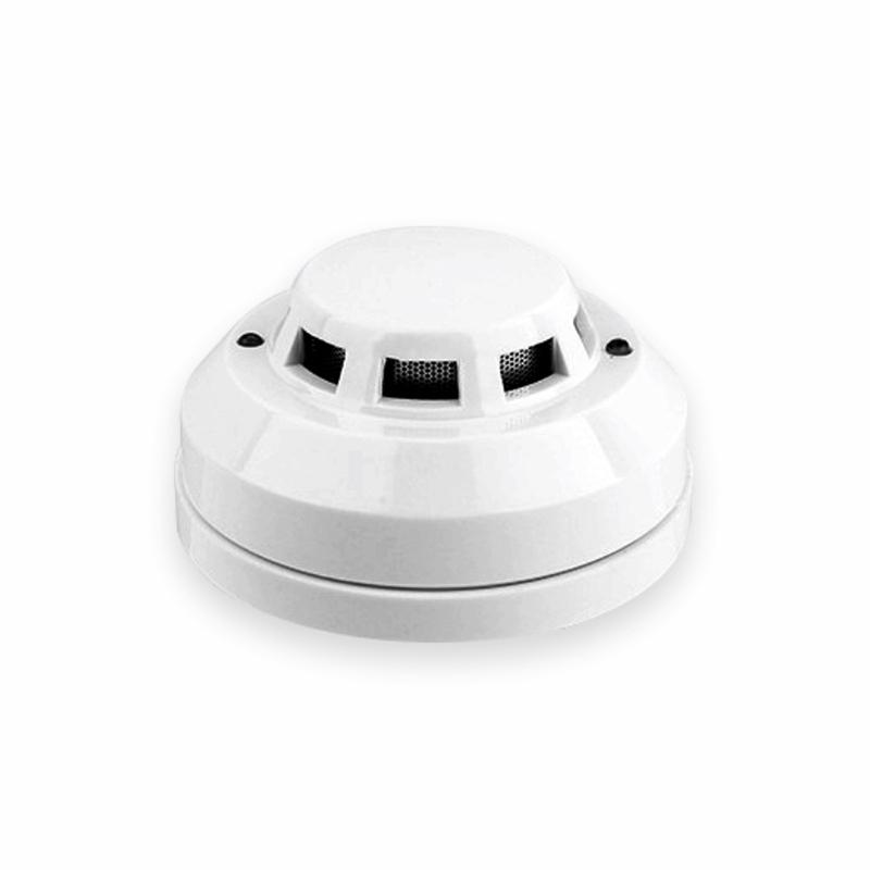 Fire Smoke Detector