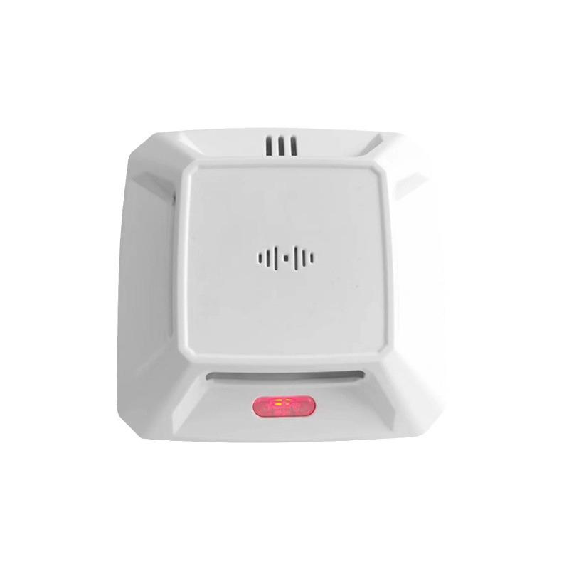 Smoke Alarm Detector