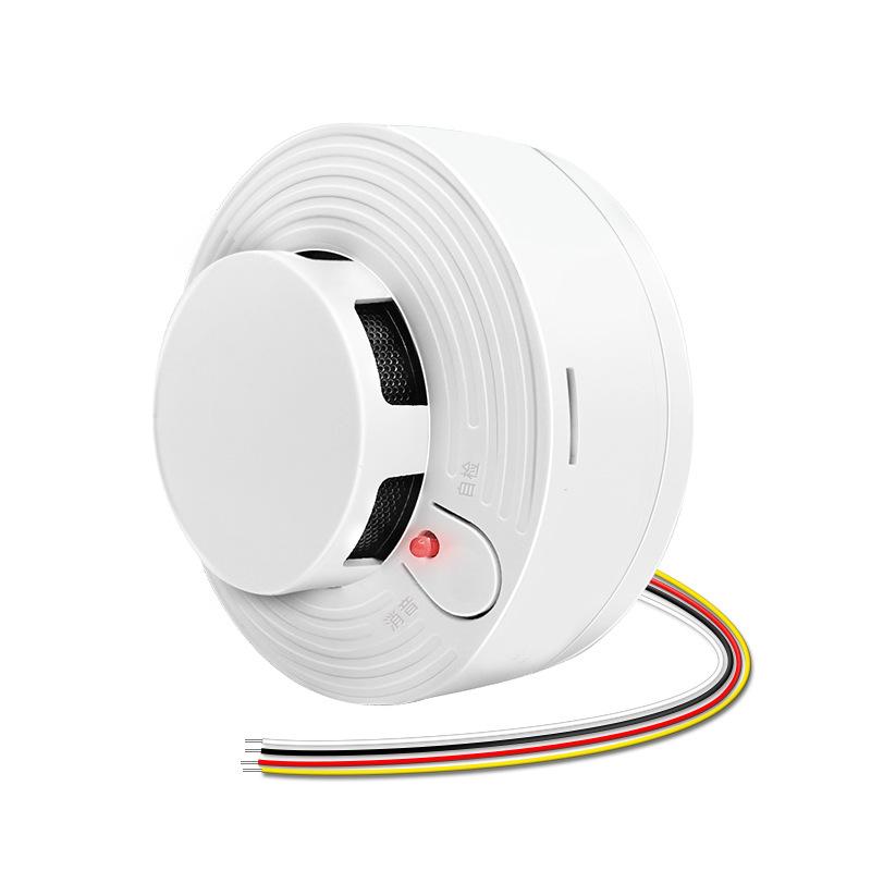 Smoke Alarm