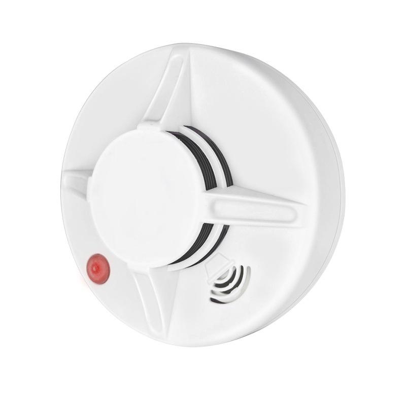 Smoke Alarm