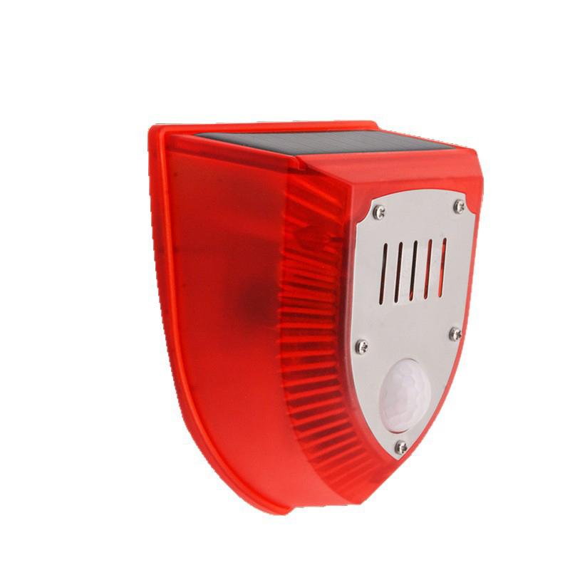 Anti-Theft Alarm