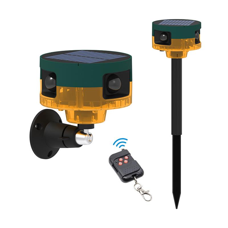Anti-Theft Alarm