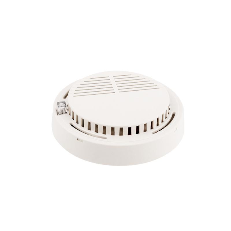 Smoke Alarm