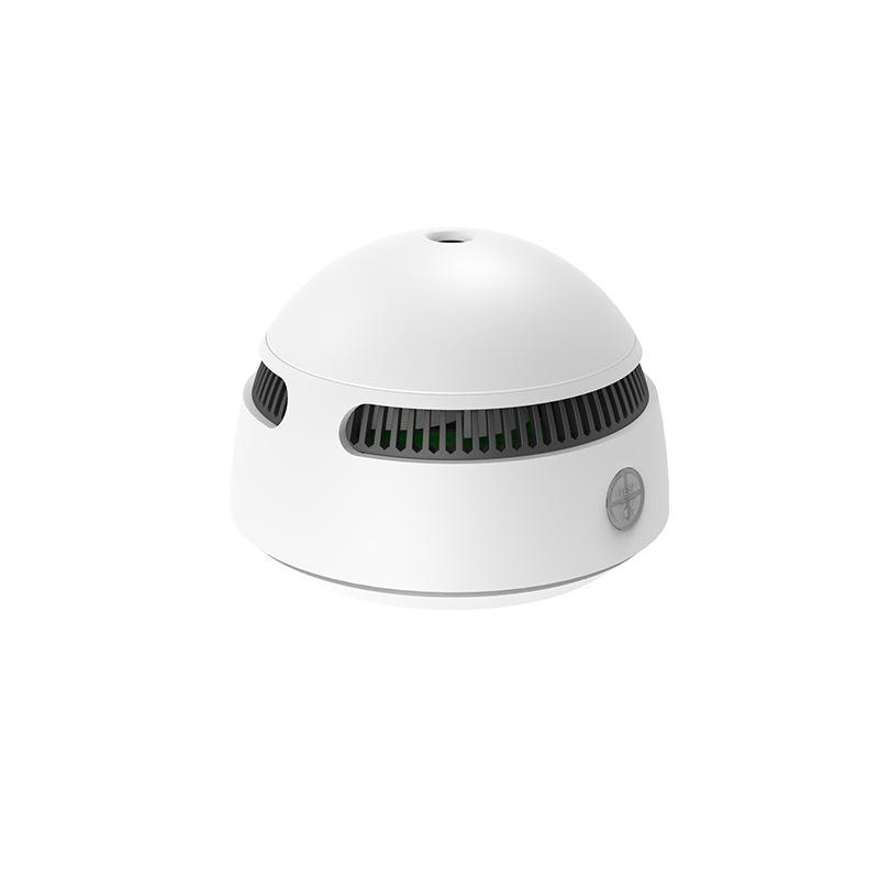 Fire Smoke Detector