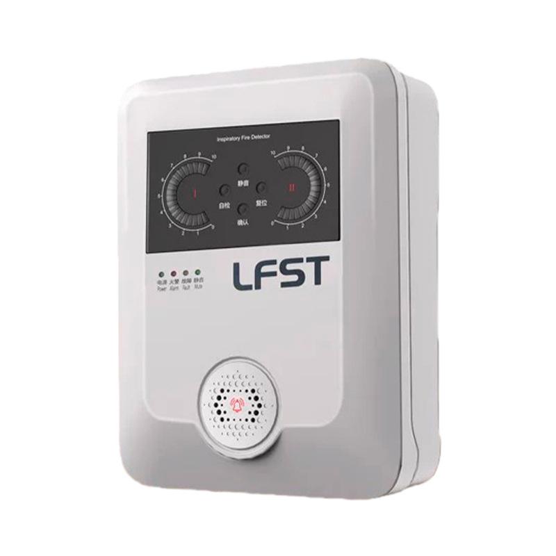 Combustible Gas Alarm