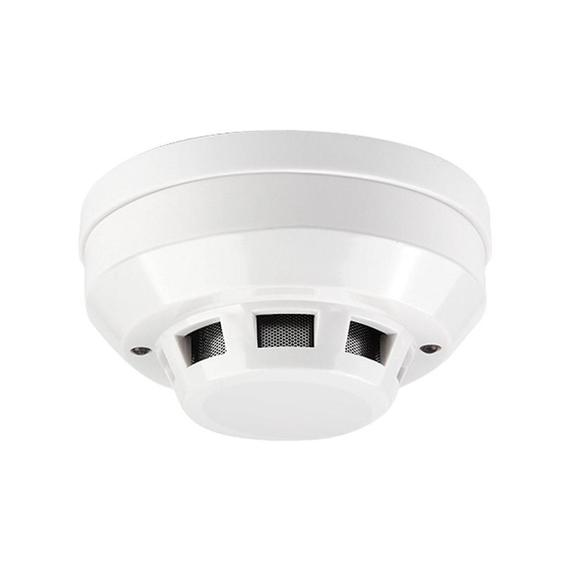Smoke Alarm