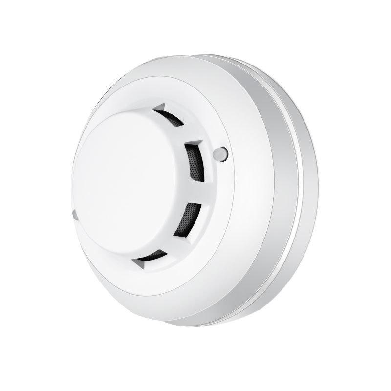 Smoke Alarm
