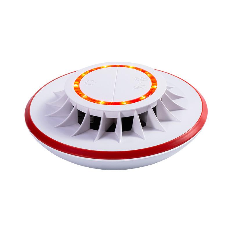 Smoke Alarm