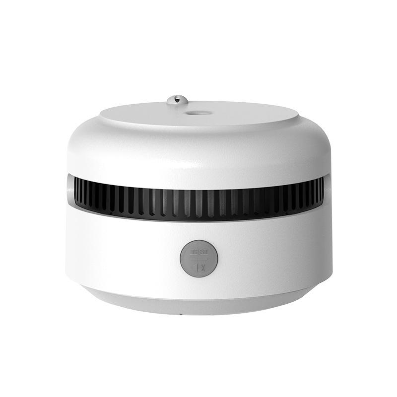 Smoke Alarm