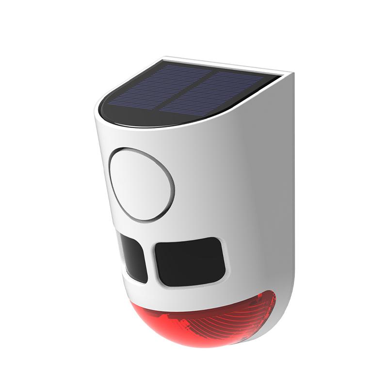 Anti-Theft Alarm