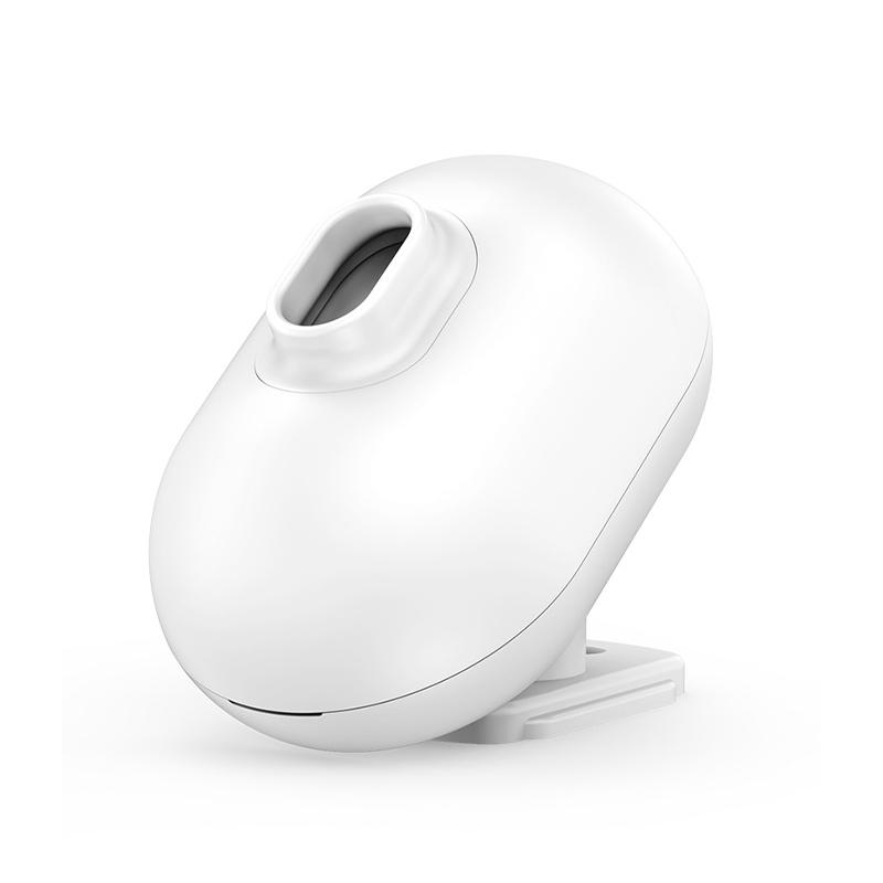 Infrared Detection Alarm