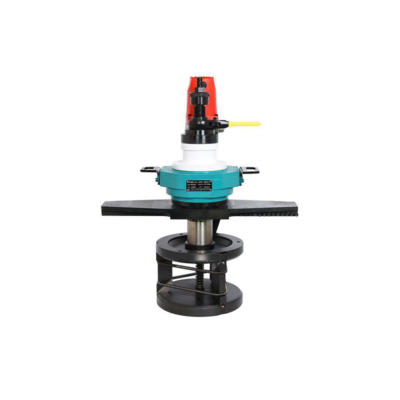 Pipe Beveling Machine