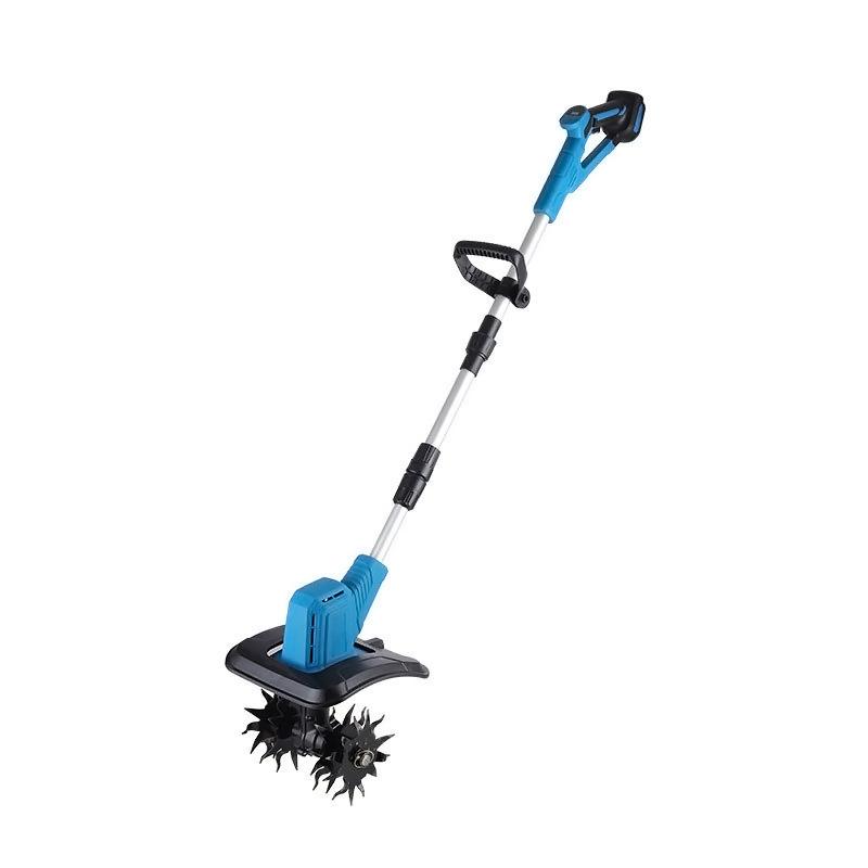 Micro-tillage Machine